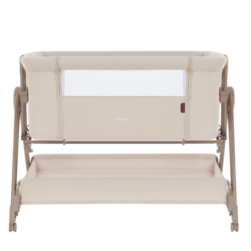 Колыбель Carrello Gracia