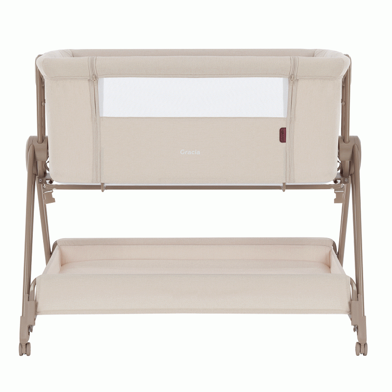 Колыбель Carrello Gracia