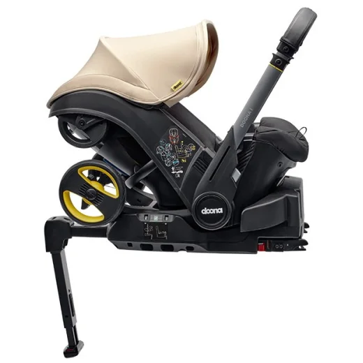 База Isofix для автокресла Doona i