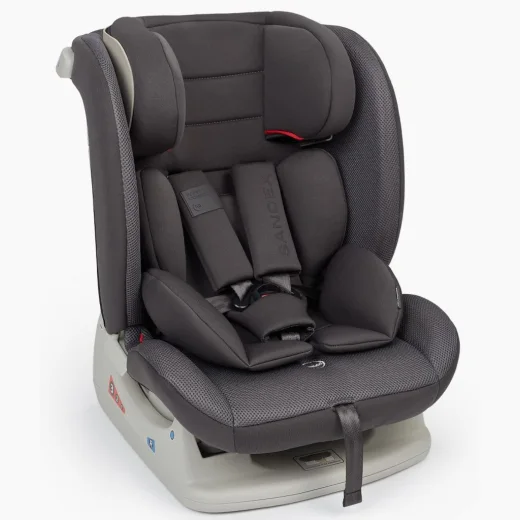Автокресло группы 0/1/2/3 Happy Baby Sandex