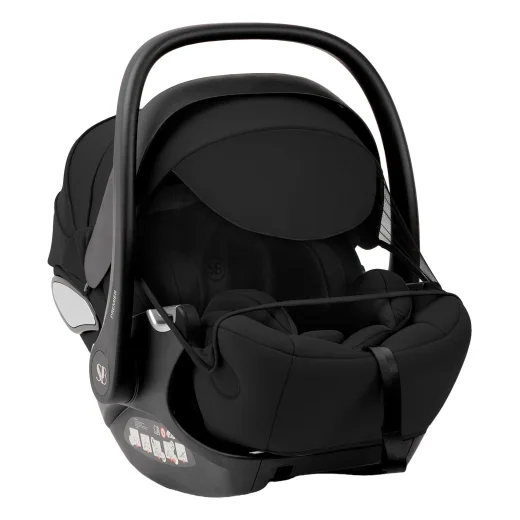 Автокресло группы 0+ Sweet Baby Premier Plus WG06 Pro+WG10