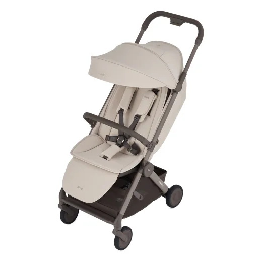 Коляска прогулочная Anex Air-Q