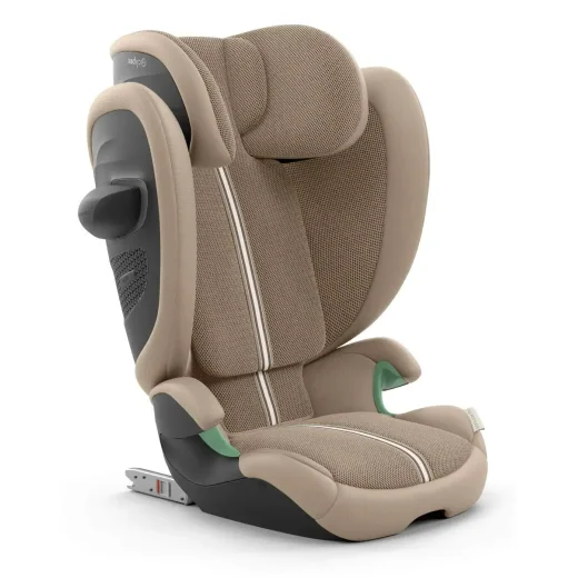 Автокресло группы 2/3 Cybex Solution G2 Plus