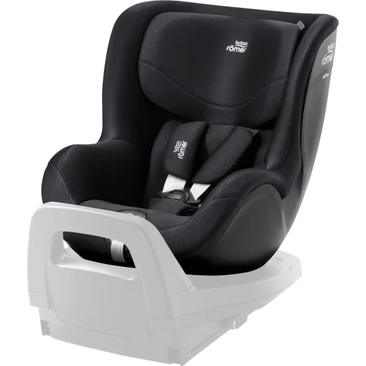 Автокресло группы 0/1 Britax Romer DUALFIX 5Z Classic