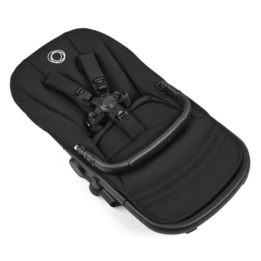 Коляска 2в1 без капюшона Bugaboo Fox 5 Renew base