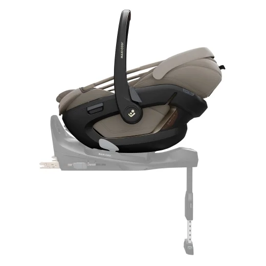 Автокресло группы 0+ Maxi-Cosi Coral Slide Pro