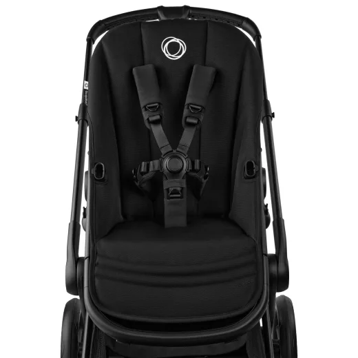 Коляска 2в1 без капюшона Bugaboo Fox 5 Renew base