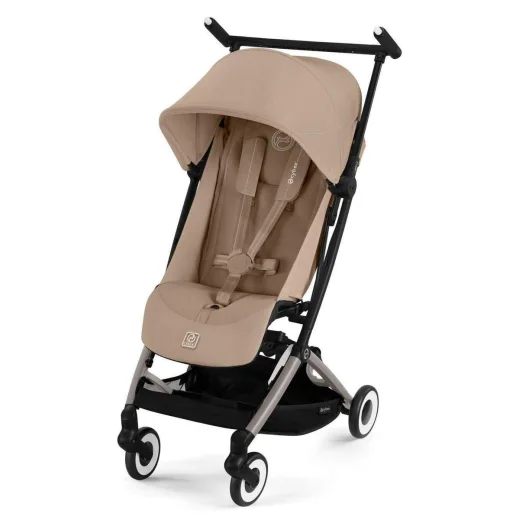 Коляска прогулочная Cybex Libelle TPE
