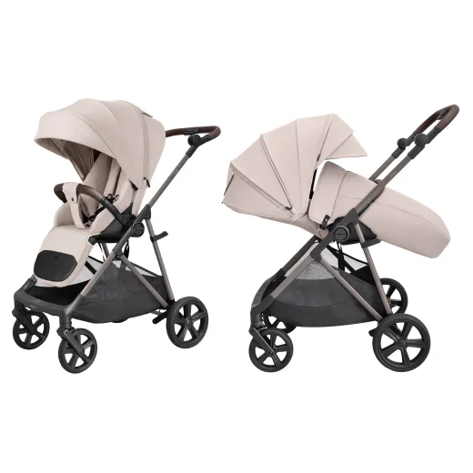 Коляска прогулочная Carrello Costa
