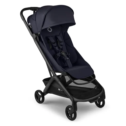 Коляска прогулочная Bugaboo Butterfly 2 complete