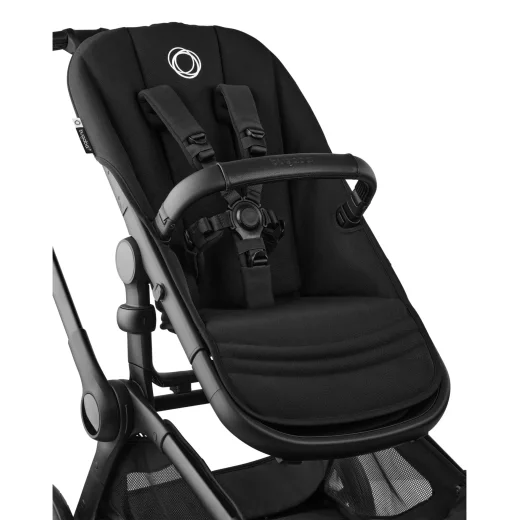 Коляска 2в1 без капюшона Bugaboo Fox 5 Renew base