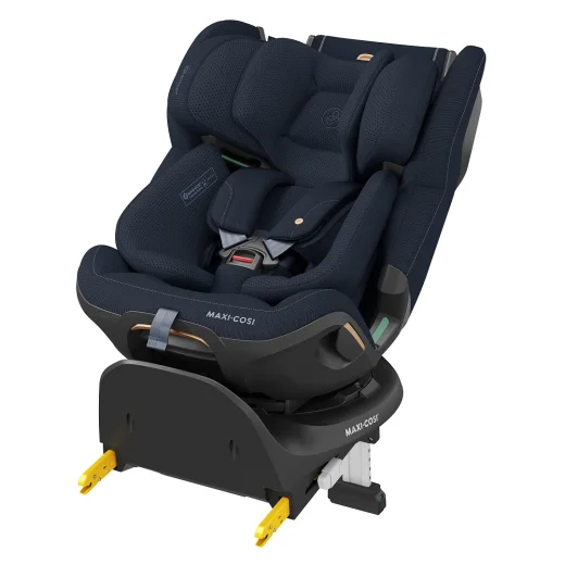 Автокресло группы 0/1/2/3 Maxi-Cosi Emerald 360 Pro Authentic