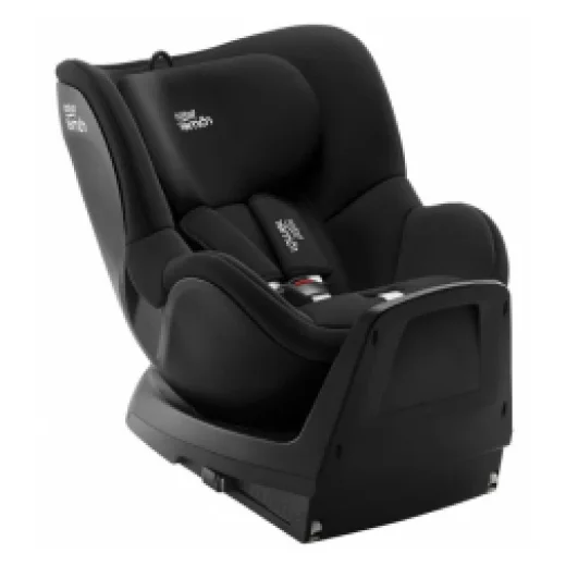 Автокресло группы 0/1 Britax Romer DUALFIX M Plus
