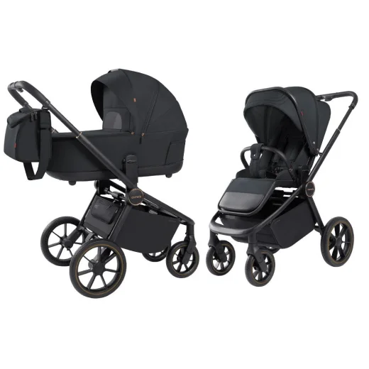 Коляска 2в1 Carrello Epica 2025