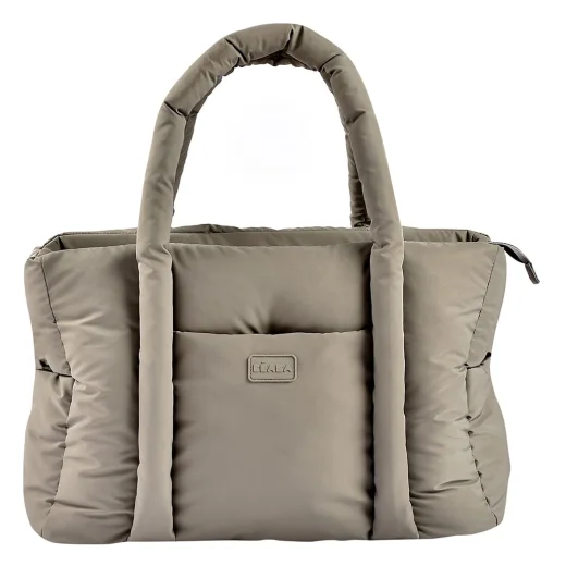 Сумка для мамы Beaba PUFFY PARIS