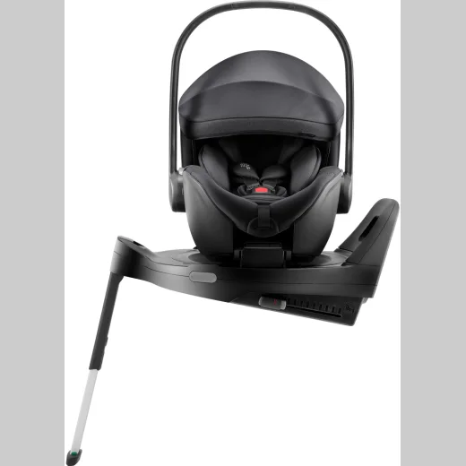 Автокресло группы 0+ 2в1 Britax Roemer BABY-SAFE PRO Style + VARIO BASE 5Z