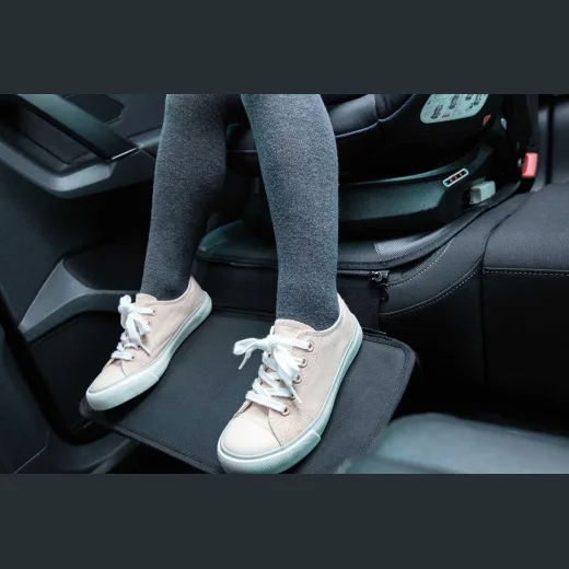 Накладка защитная Osann для автомобильного сиденья с подножкой FeetUp