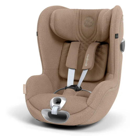 Автокресло группы 0+ Cybex Sirona T i-Size Plus