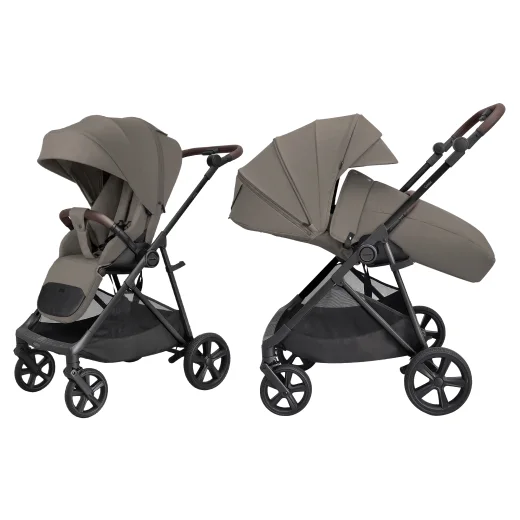Коляска прогулочная Carrello Costa