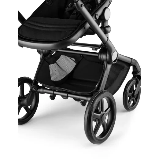 Коляска 2в1 Bugaboo Fox 5 Renew complete