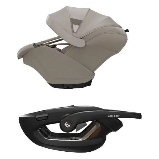 Автокресло группы 0+ Maxi-Cosi Coral Slide Pro