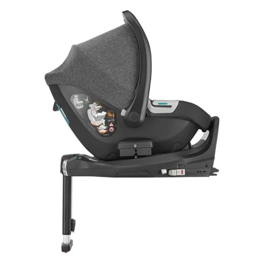 База Inglesina Darwin i-Size 360