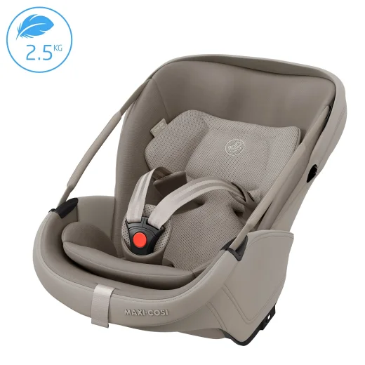 Автокресло группы 0+ Maxi-Cosi Coral Slide Pro