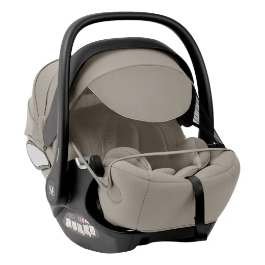 Автокресло группы 0+ Sweet Baby Premier WG06 Pro