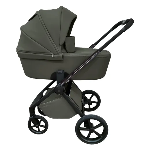 Коляска 2в1 Sweet Baby SBL Elegante Pro