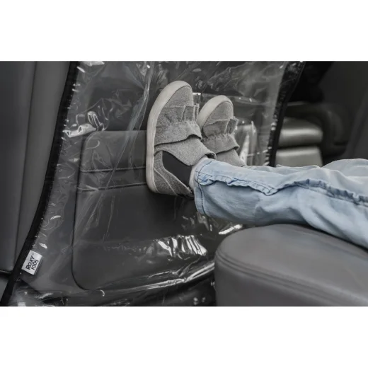 Накидка Roxy Kids защитная на спинку автомобильного сиденья
