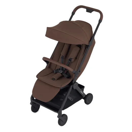 Коляска прогулочная Anex Air-Q