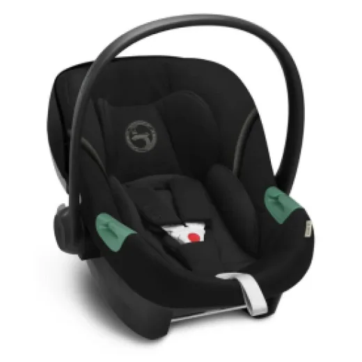 Автокресло группы 0+ Cybex Aton S2 i-Size