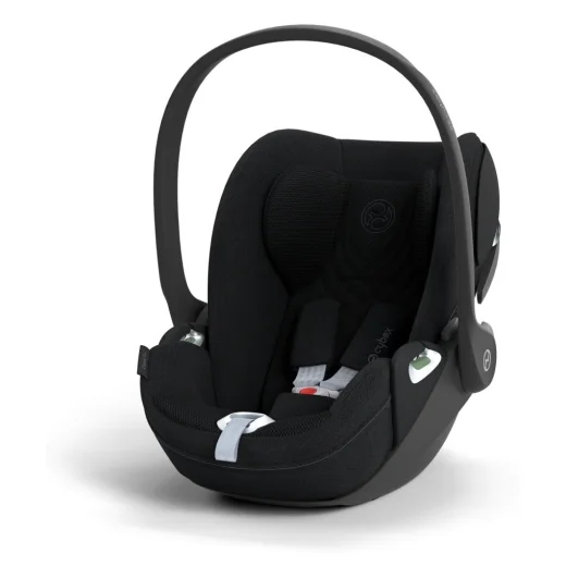 Автокресло группы 0+ Cybex Cloud T i-Size Plus