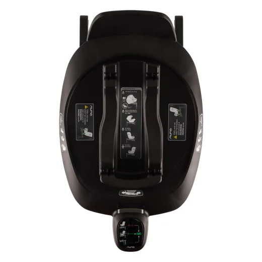База для автокресла Nuna NEXT IF Isofix