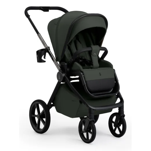 Коляска прогулочная Sweet Baby SBL Elegante Therma