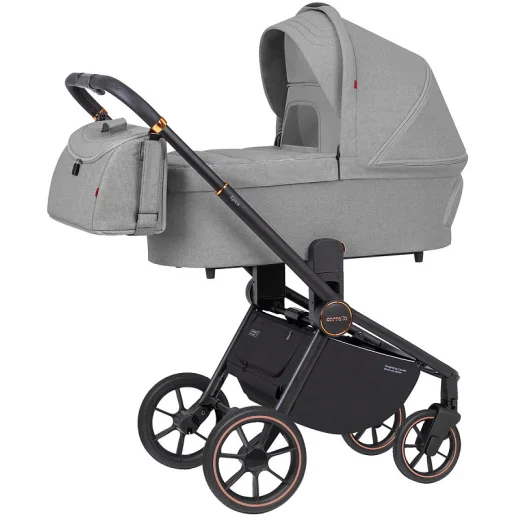 Коляска 2в1 Carrello Epica