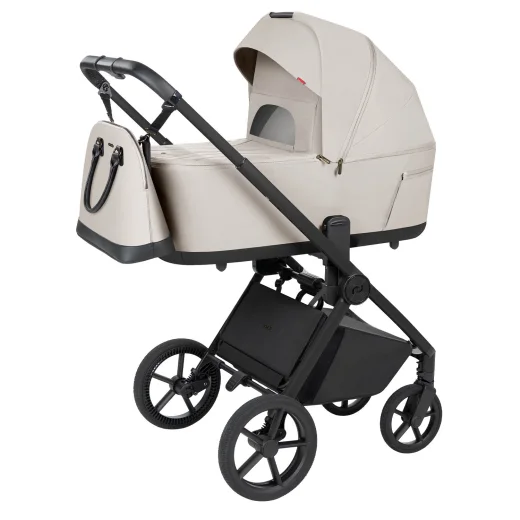 Коляска 2в1 Carrello Ultra F