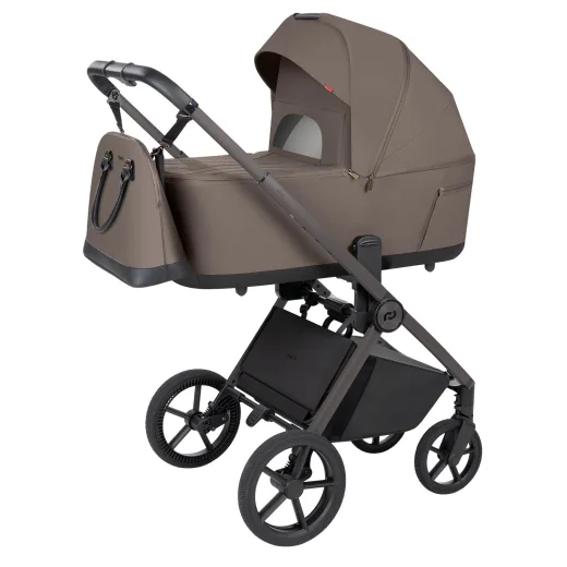 Коляска 2в1 Carrello Ultra F