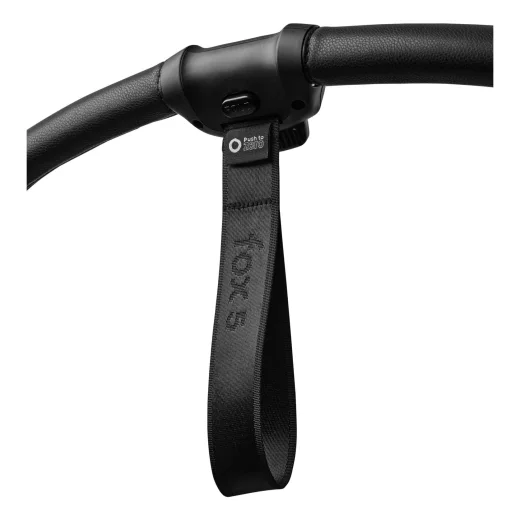 Коляска 2в1 без капюшона Bugaboo Fox 5 Renew base