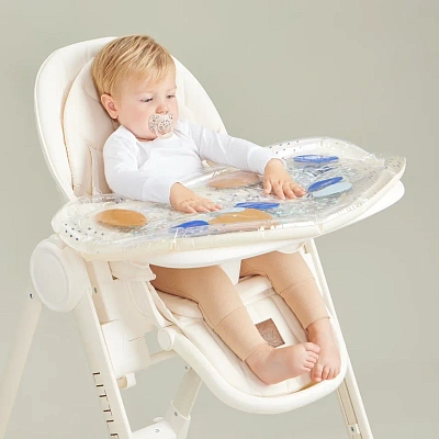 Игрушка-коврик водный Happy Baby Water Floor