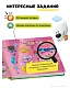 Книга интерактивная Abumba Fingerbook "Ми-Ми-Мишки"