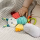 Игрушка-подвеска FEHN с вибрацией Бабочка