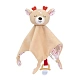 Игрушка мягкая Chicco для сна "Оленёнок"