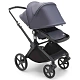 Коляска 2в1 Bugaboo Fox Cub