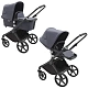 Коляска 2в1 Bugaboo Fox Cub