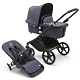 Коляска 2в1 Bugaboo Fox Cub