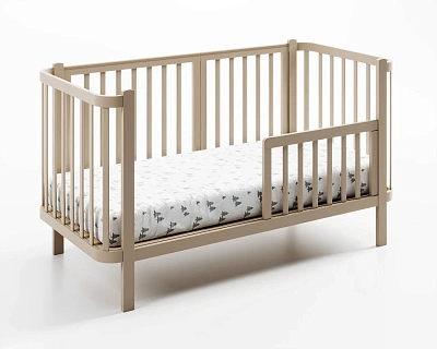 Комплект расширения ANTEMI для кроватки Terra Light 160х70