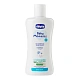 Шампунь без слез Chicco Baby Moments 200 мл
