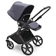 Коляска 2в1 Bugaboo Fox Cub