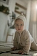 Шапка детская Loomknits Elf Топленое молоко